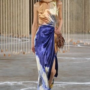 NWT Ulla Johnson Cordelia Dress